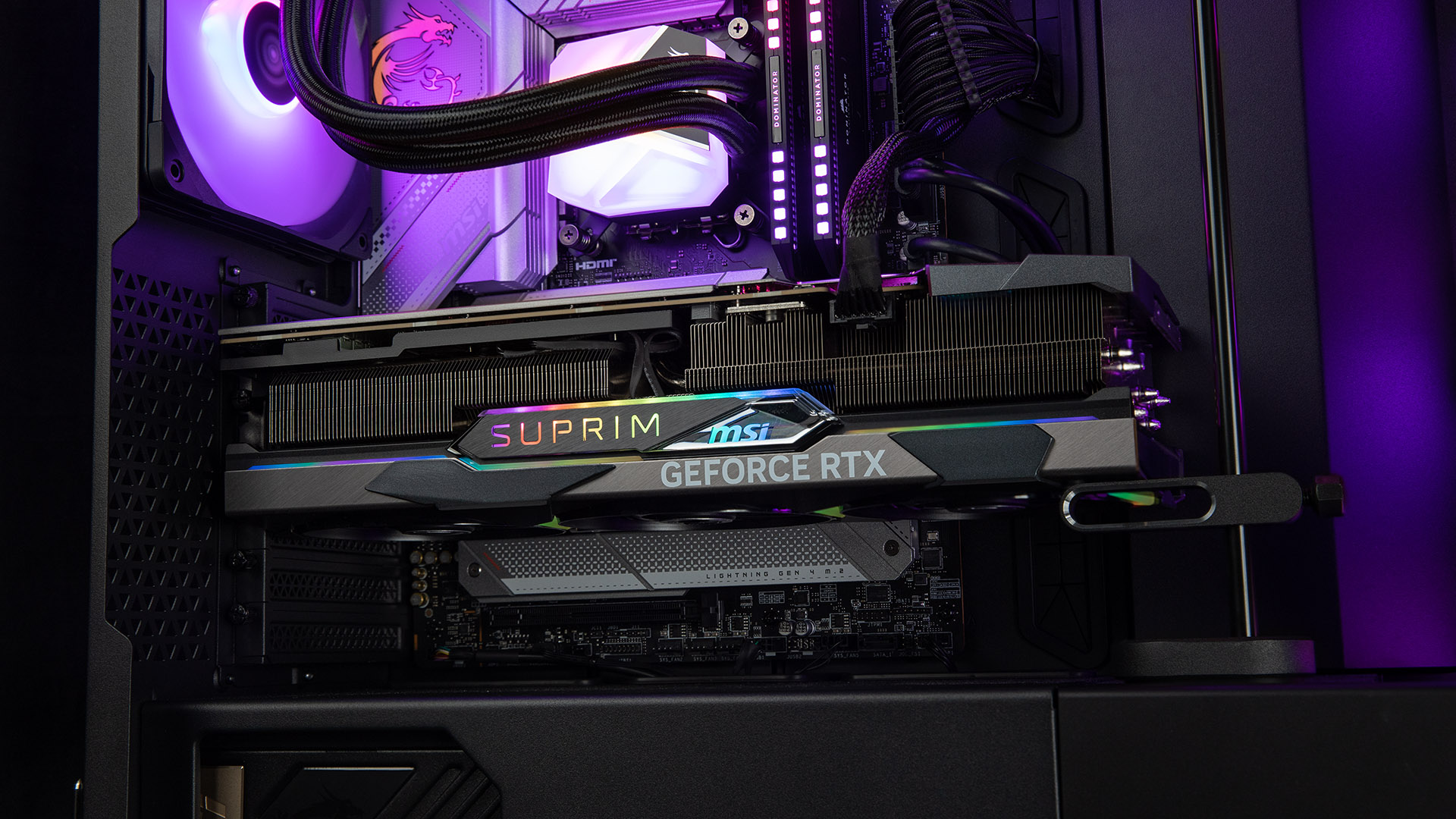 Respawn Ninja Prospec UltimateGaming PC
