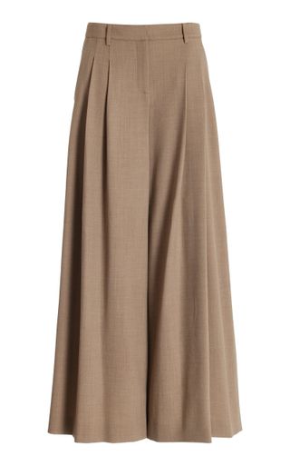 New Didi Mid-Rise Wide-Leg Pants