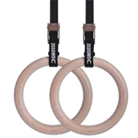 Dmoose Gymnastic Workout Rings:$45now $27 at Dmoose