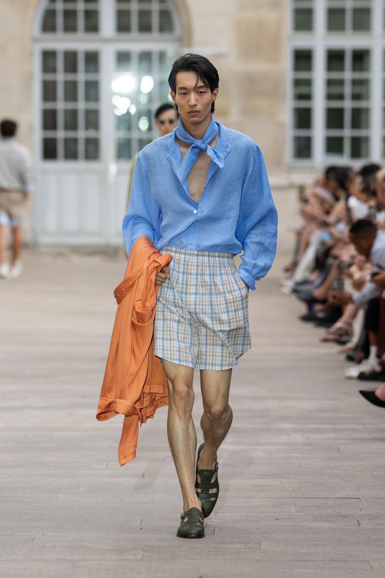 Soshiotsuki S/S 2027