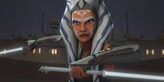 star wars rebels ahsoka