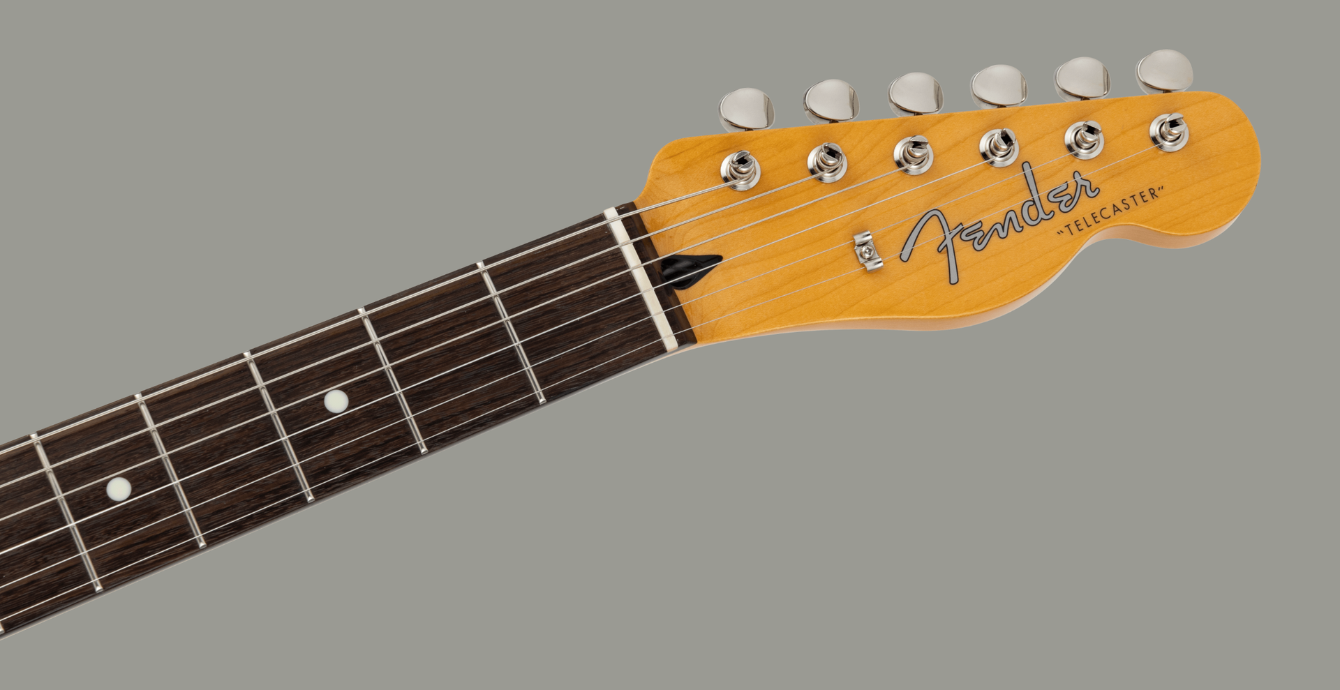 Fender x Paul Smith Telecaster