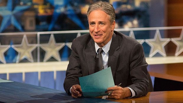 Jon Stewart 