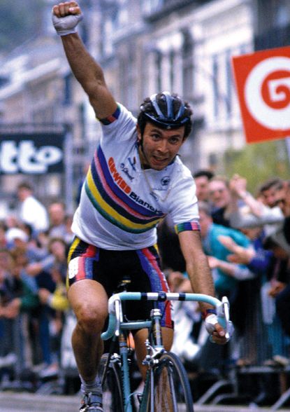 1987 Liege Bastogne Liege