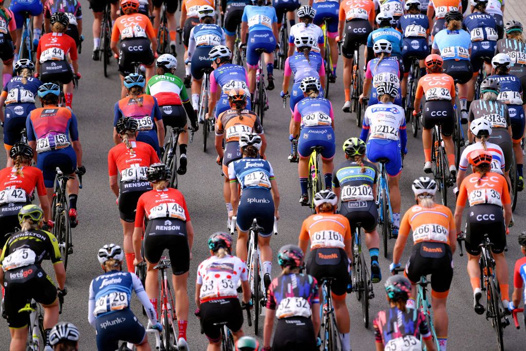 Boels Ladies Rental Tour 2019