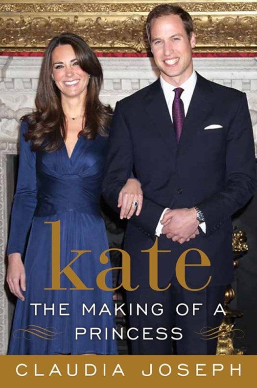 Kate: the Making of a Princess