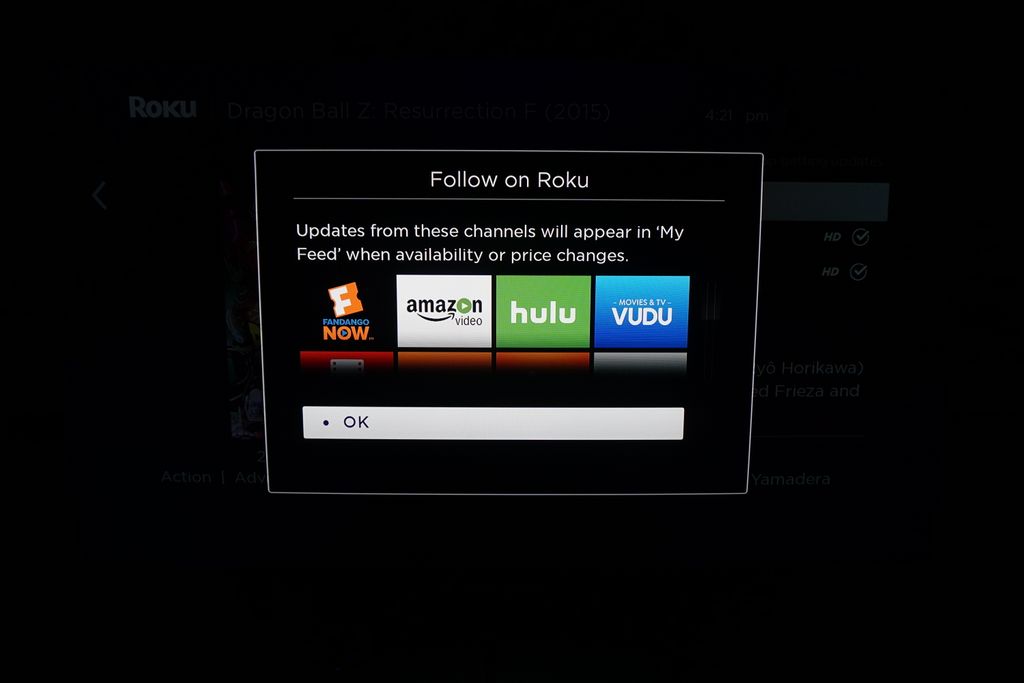 How to Customize Your Roku Home Screen and Feeds | Tom's Guide