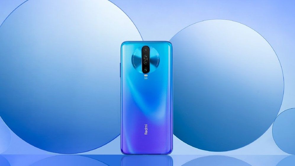 Xiaomi Redmi K30 Launched In China To Become The Cheapest 5g Smartphone Techradar 7102