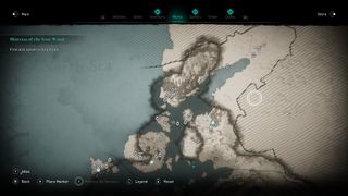 ac valhalla norway map