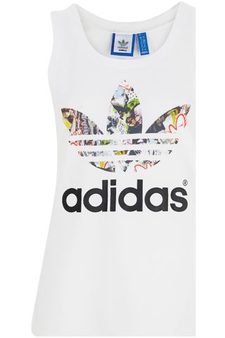 Topshop x Adidas Originals Womenswear Vest, £28