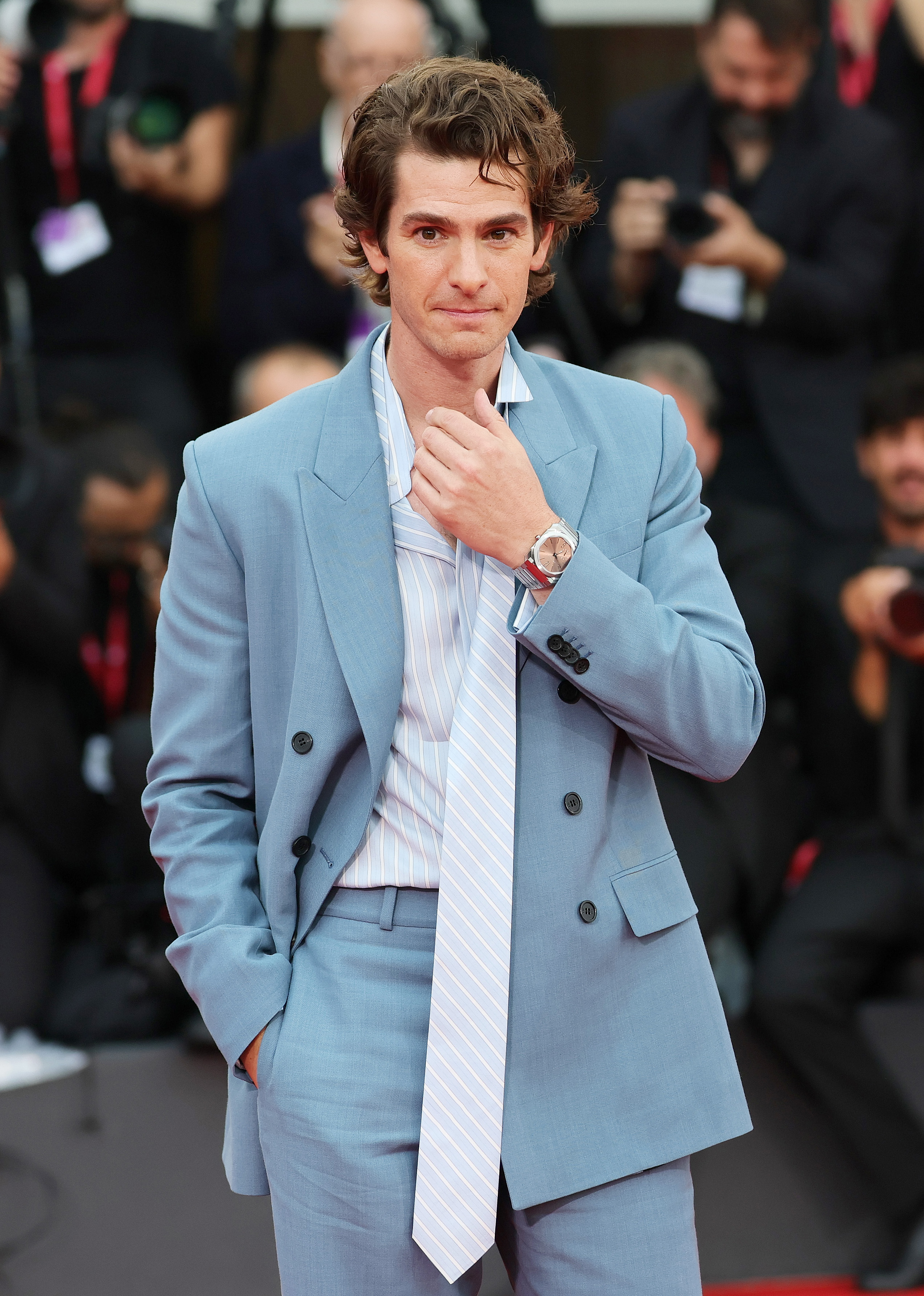 Andrew Garfield