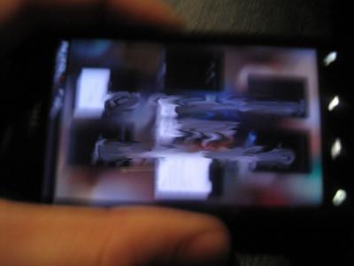 HTC Incredible