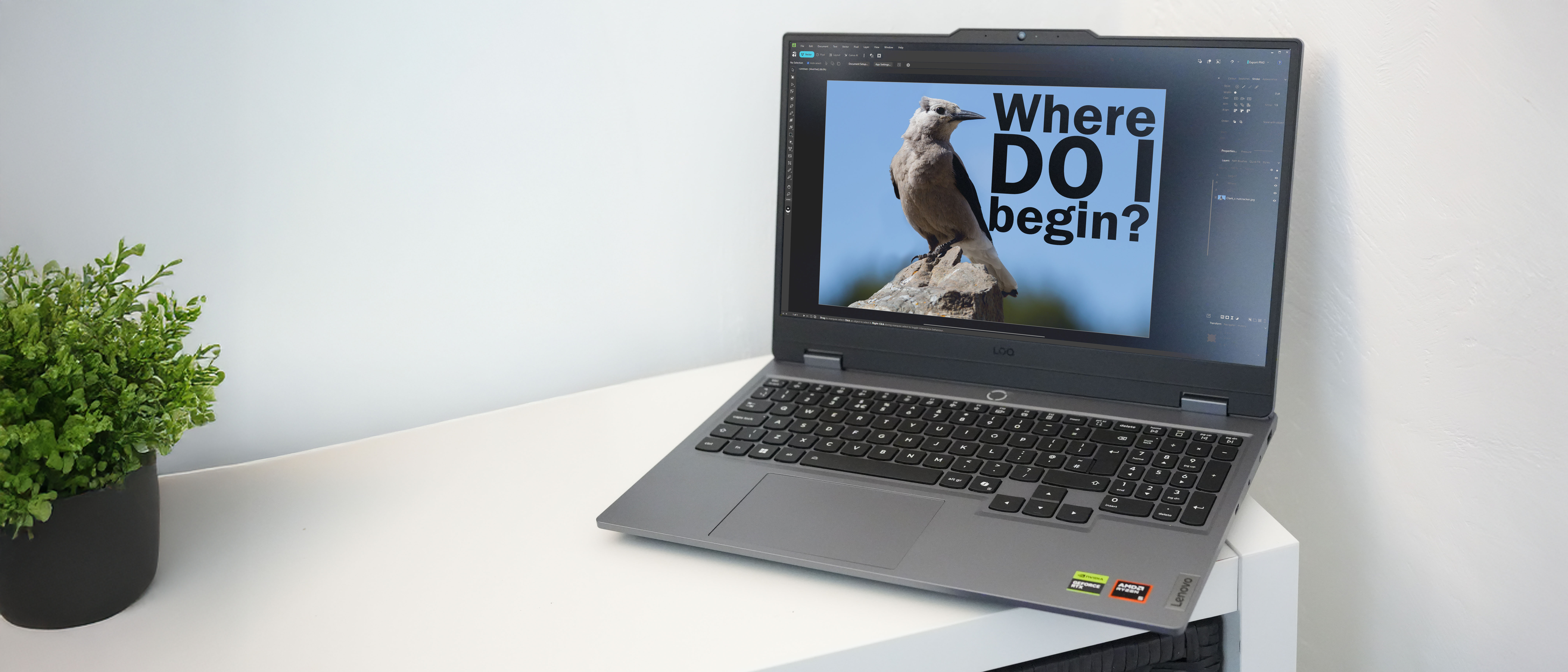 Lonovo LOQ 15 Gen 10