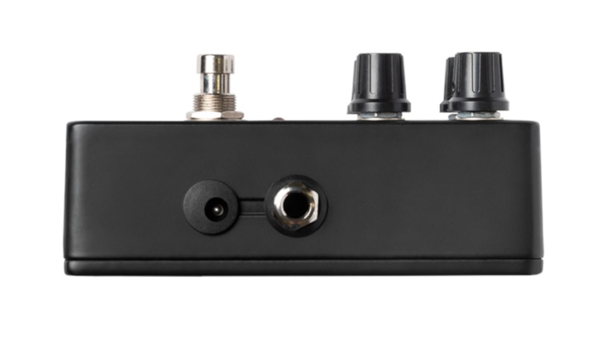 Warm Audio Warmdrive