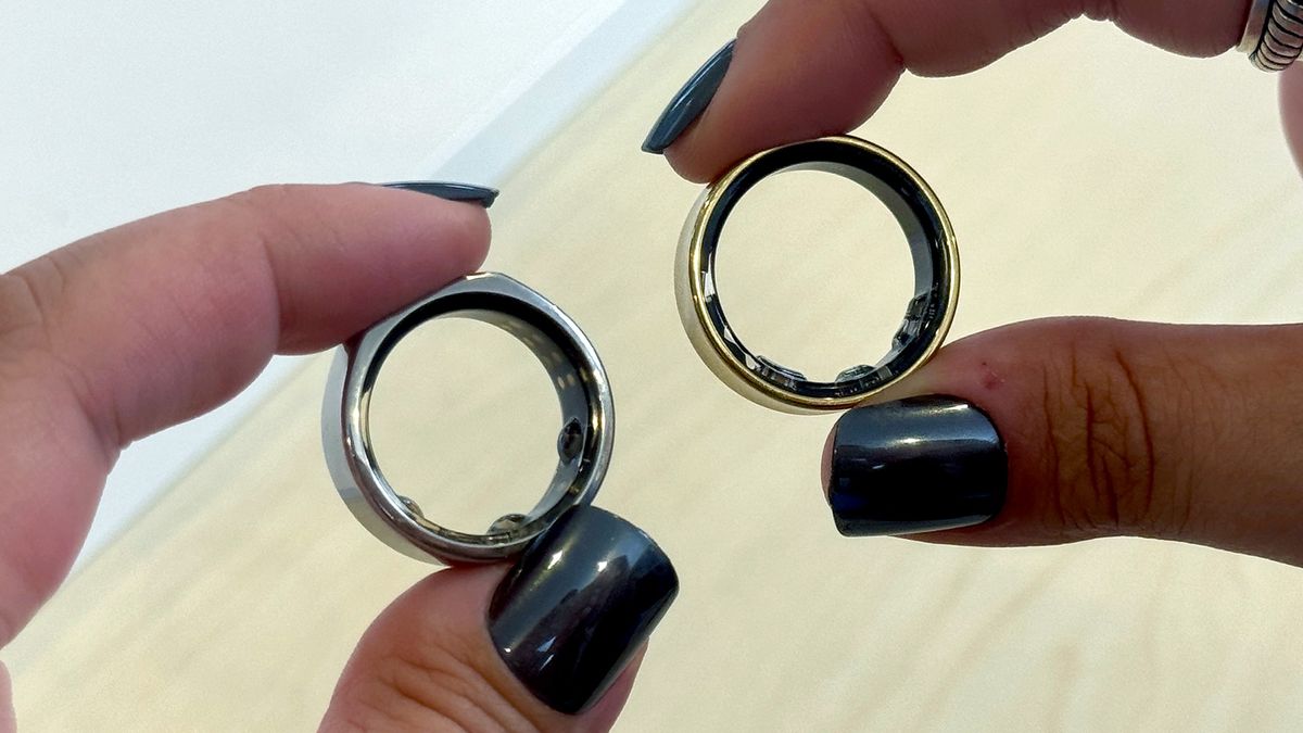 Oura responds to Galaxy Ring: “We remain focused on creating value for our members and providing them with the best personal health companion.”