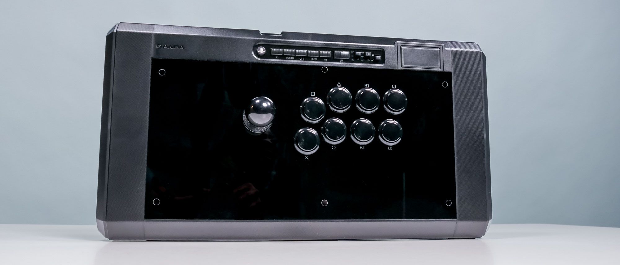 I just tested this arcade stick for PS5 and PC — and it's nearly