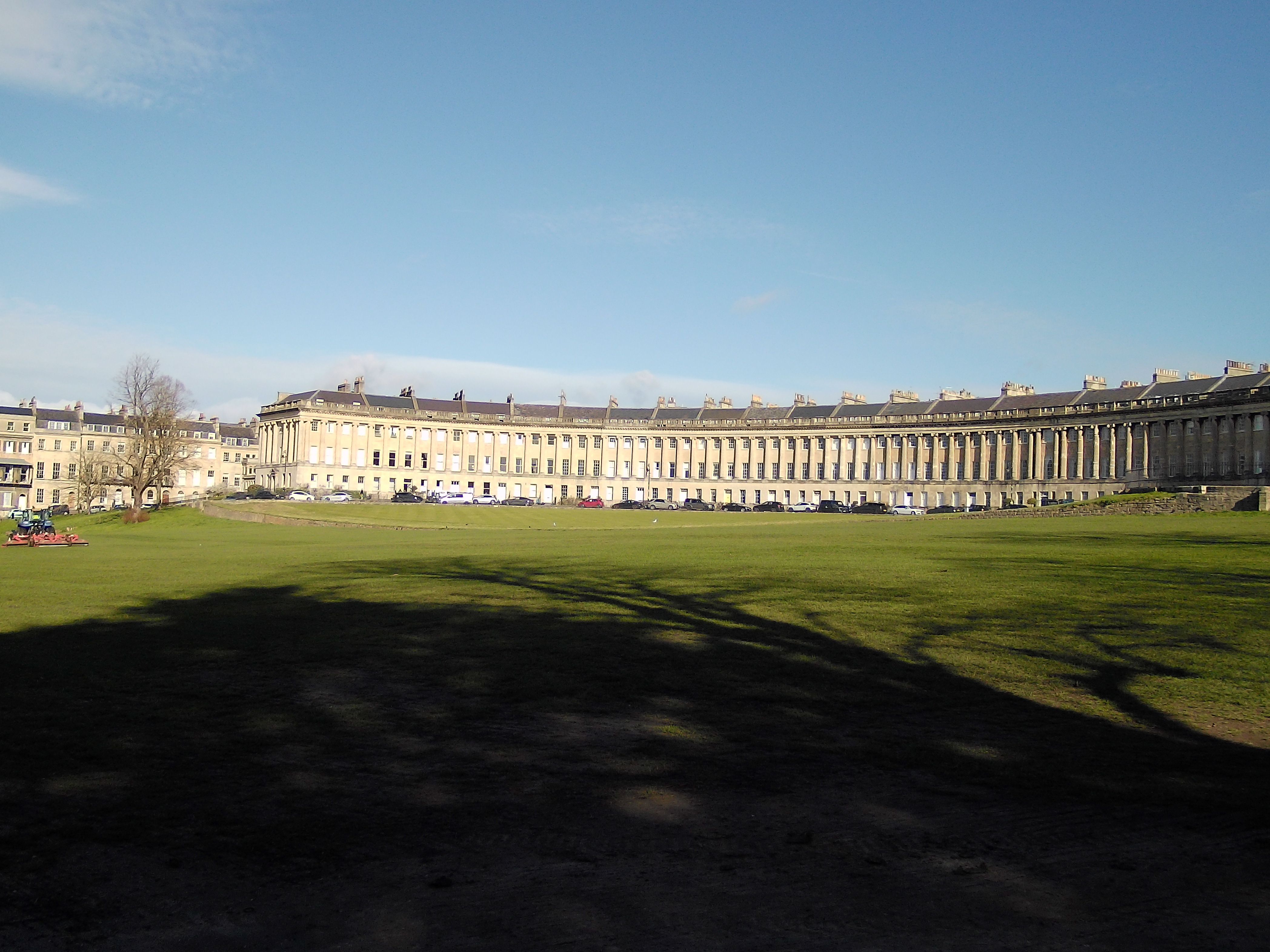 Yashica FX-D 100 sample image