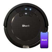 Shark ION Robot Vacuum: $249 $214.42 at Amazon
This is probably the best price you'll find for a top-rated robot vacuum, marked down to $214.42. The Shark ION robot vacuum works on carpets and hardwood floors and works with the compatible Shark app, so you can schedule your cleanings from your phone. Arrives before Christmas