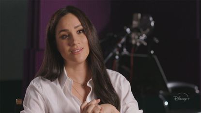 2020: Meghan Markle Gets Her First Post-Royal Project