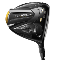 Callaway Rogue ST Max Driver | $100 off at The PGA Superstore
Was $549.99 Now $436.85