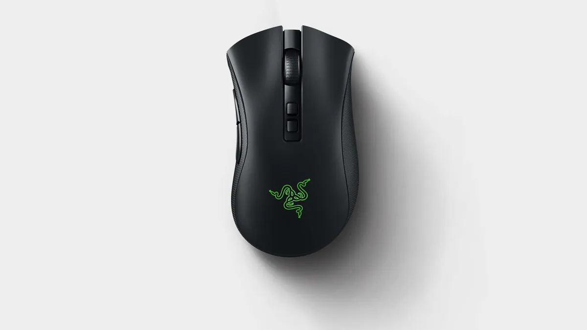 The best gaming mouse in 2023