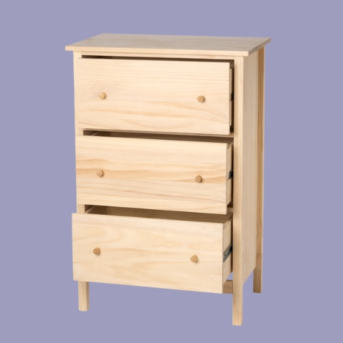 Sostrene Grene, Drawer Unit with Wheels