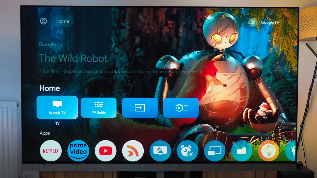 Philips OLED 959 review