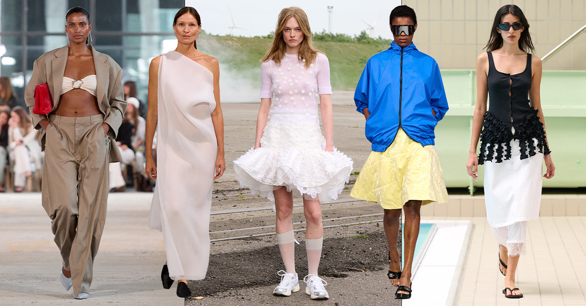 Scandi Style Forecast: The Top 4 Trends From Copenhagen