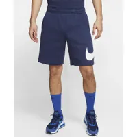Nike Sportswear Club Shorts: was $50 now $23 @ Nike Nike Sportswear Club Shorts: was $50 now $23 @ Nike