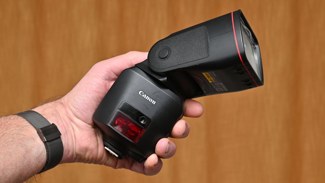 Canon Speedlite EL-1