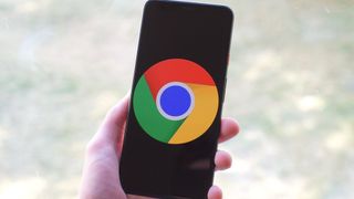 Chrome on Android