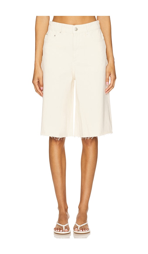 Lucila High Rise Short