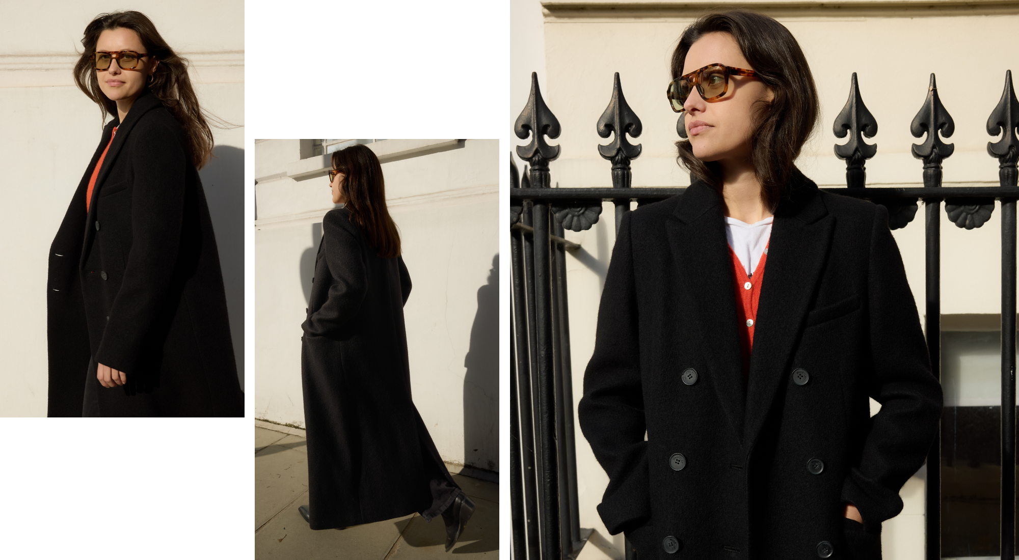 BEST WINTER COATS 2025