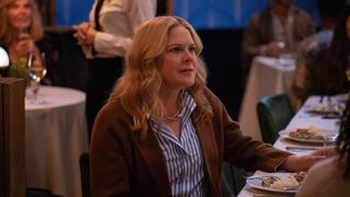 Mary McCormack in The L Word: Generation Q