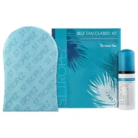 13. St. Tropez Self Tan Starter Kit - View at Amazon