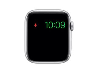 Watchos 6 Series 5 Power Reserve