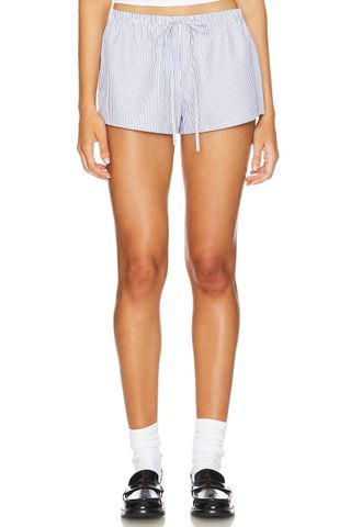 Amalie Relaxed Short