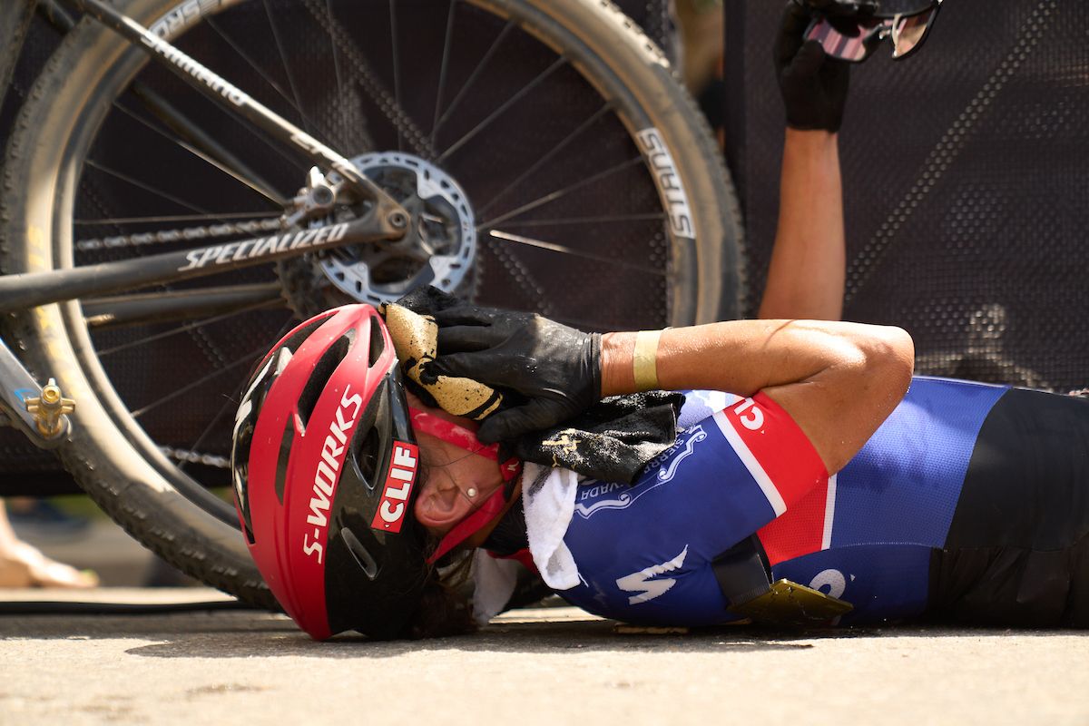 Leadville Trail 100 MTB and SBT GRVL 2021