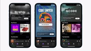 iOS 14.6: Apple Podcasts Subscriptions