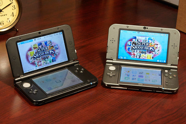 Nintendo encerrará as lojas digitais do Nintendo Wii U e 3DS em