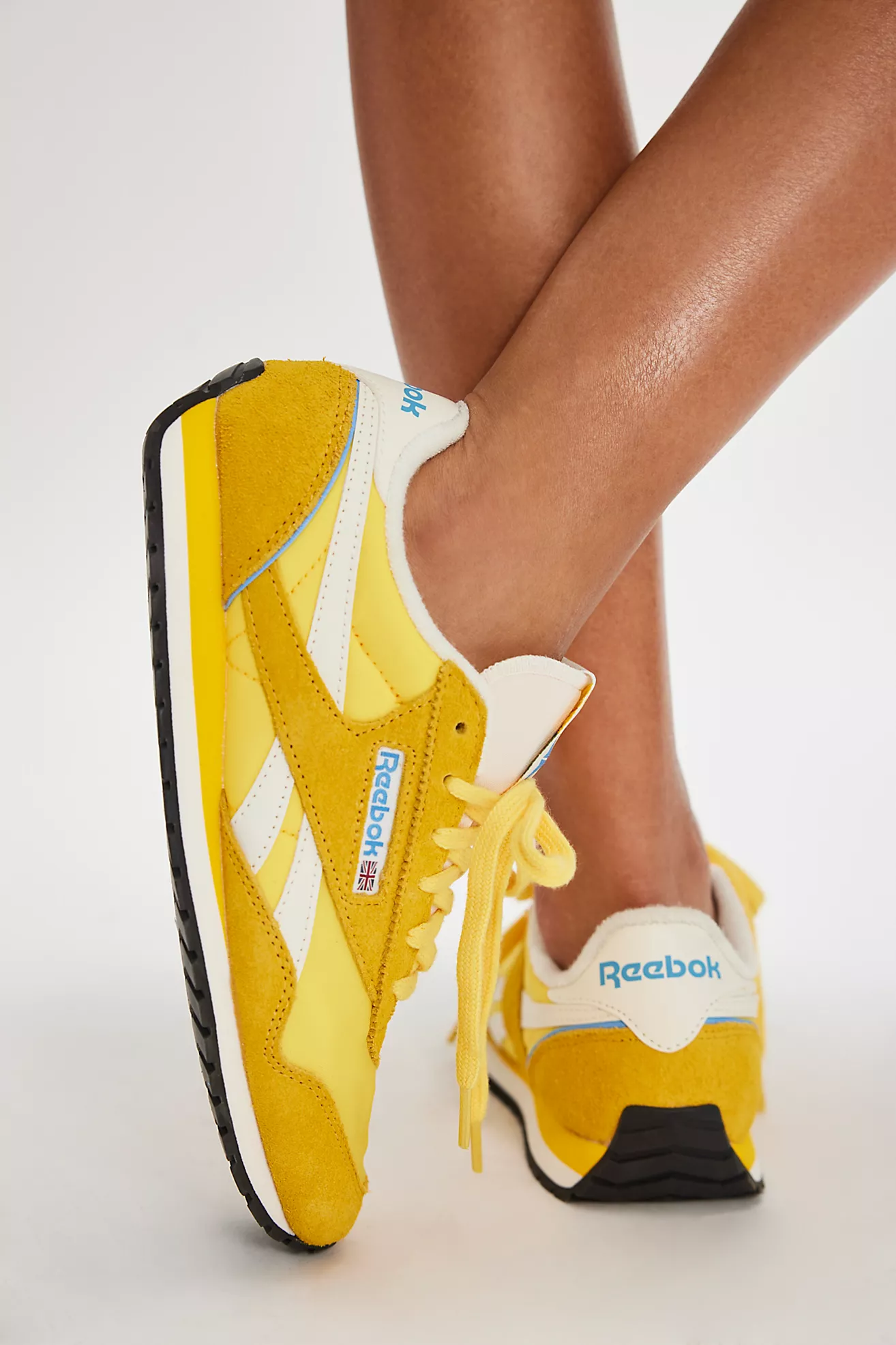 Reebok Classic Az Sneakers