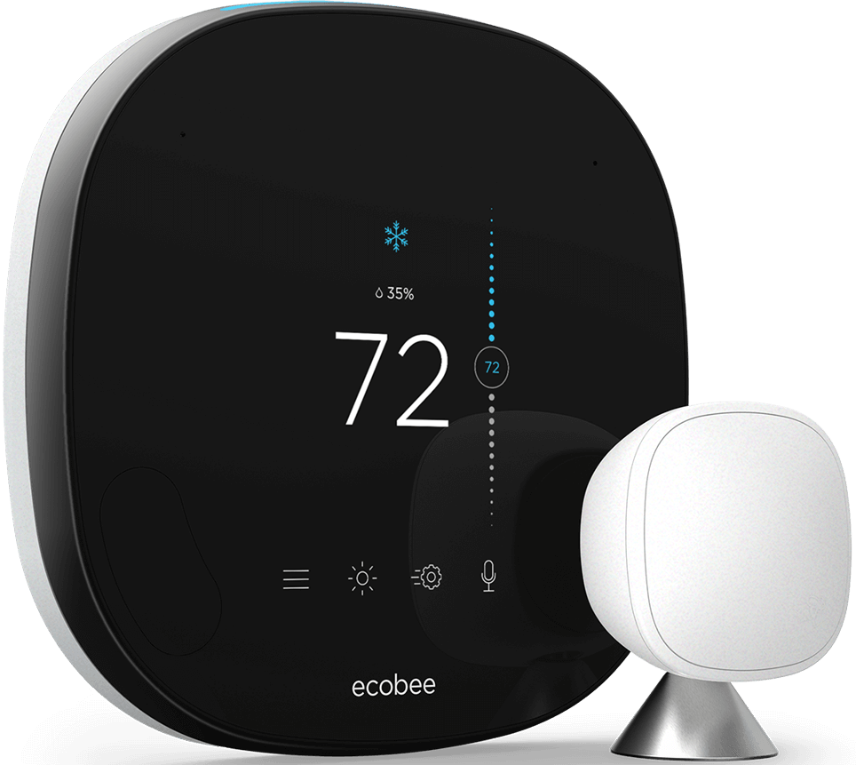Best smart thermostats that don't require a C wire 2022 Android Central