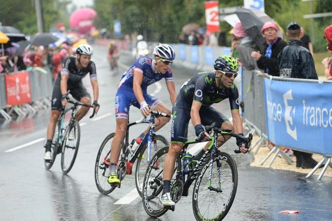 Alejandro Valverde (Movistar)