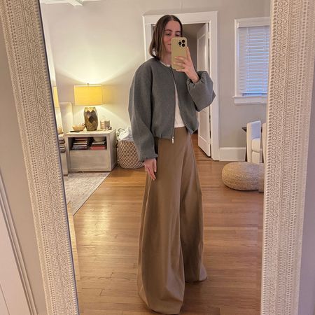 Outfits from a fashion mom