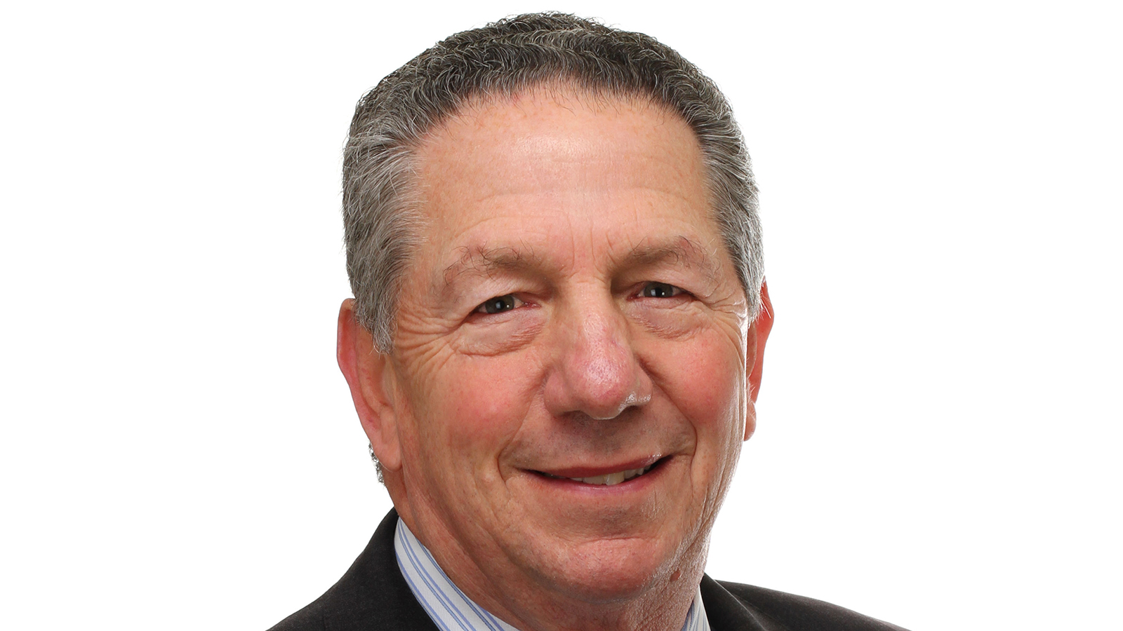 Elliott Troshinsky, president and general manager of Hearst Television’s KCRA-KQCA Sacramento
