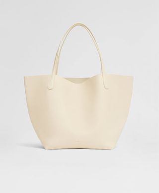 Everyday Soft Tote - Avorio