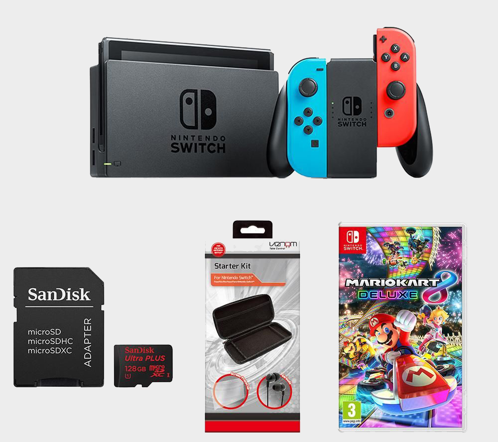 Cheap Nintendo game deals UK 2019 | GamesRadar+