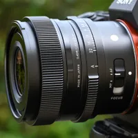 Sigma 50mm f/2 DG DN | C