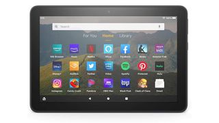 Amazon Fire HD 8