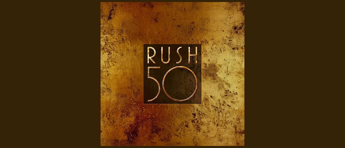 Rush – R50